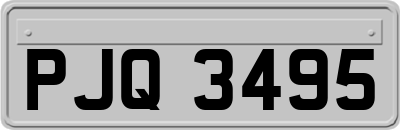PJQ3495