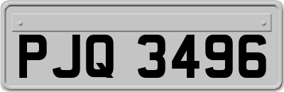 PJQ3496