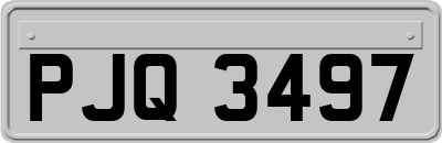 PJQ3497