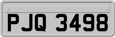 PJQ3498