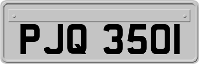 PJQ3501