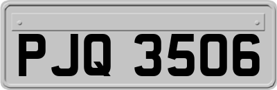 PJQ3506