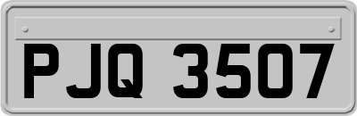 PJQ3507