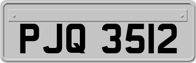 PJQ3512