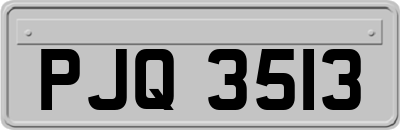 PJQ3513
