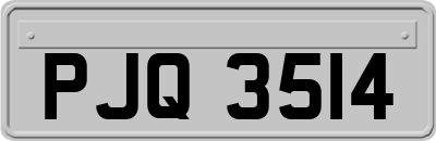 PJQ3514