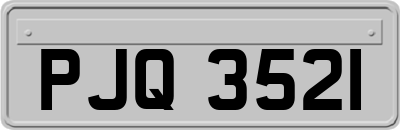 PJQ3521