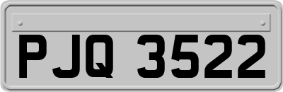 PJQ3522