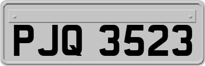 PJQ3523