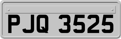PJQ3525