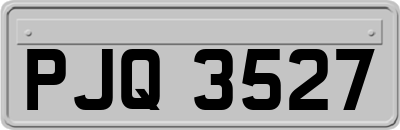 PJQ3527