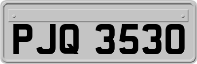 PJQ3530