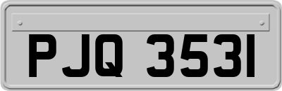 PJQ3531