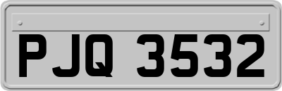 PJQ3532