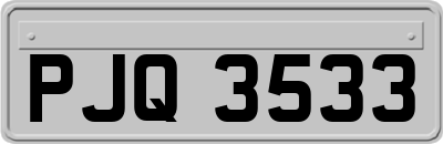 PJQ3533