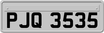 PJQ3535