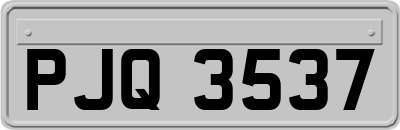 PJQ3537