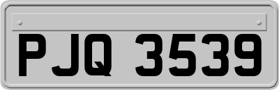 PJQ3539