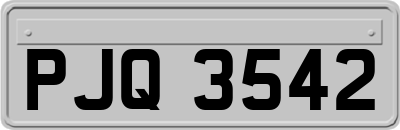 PJQ3542