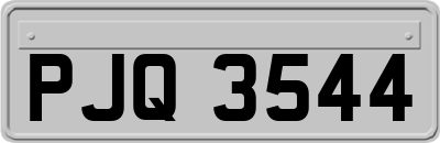 PJQ3544