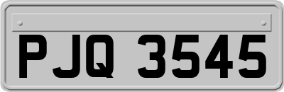 PJQ3545