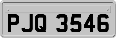 PJQ3546