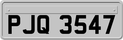 PJQ3547
