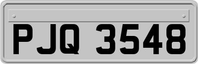 PJQ3548