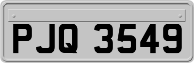 PJQ3549