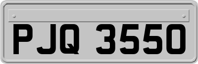 PJQ3550