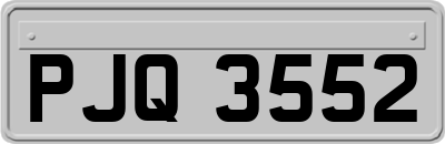 PJQ3552