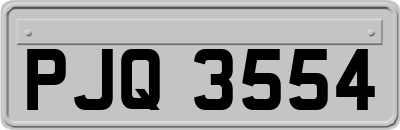 PJQ3554
