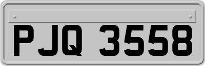 PJQ3558