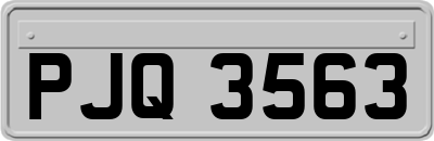 PJQ3563