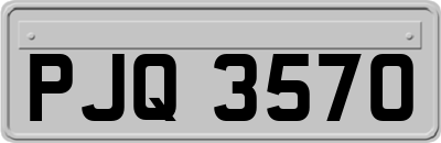 PJQ3570
