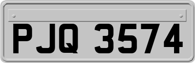 PJQ3574