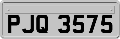 PJQ3575