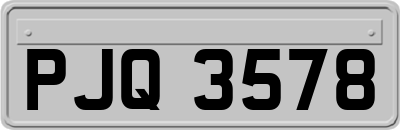 PJQ3578