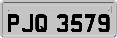 PJQ3579