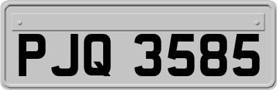 PJQ3585