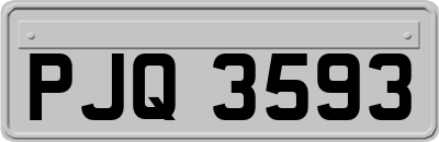 PJQ3593