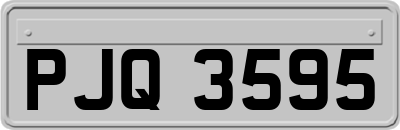 PJQ3595