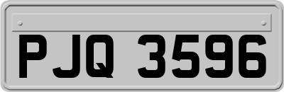 PJQ3596