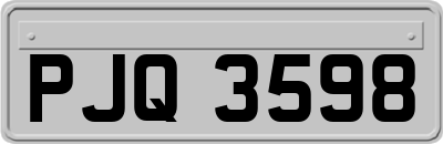 PJQ3598