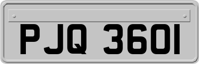 PJQ3601
