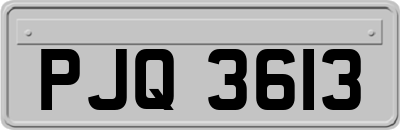 PJQ3613