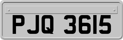 PJQ3615