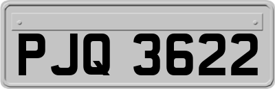 PJQ3622