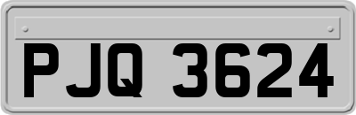 PJQ3624