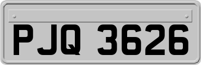PJQ3626